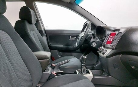 Hyundai Elantra IV, 2007 год, 569 000 рублей, 9 фотография