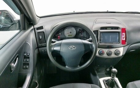 Hyundai Elantra IV, 2007 год, 569 000 рублей, 7 фотография
