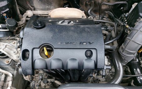 Hyundai Elantra IV, 2007 год, 569 000 рублей, 13 фотография