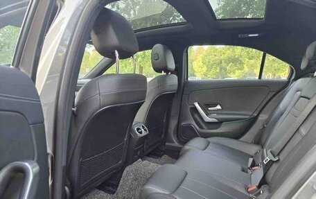 Mercedes-Benz A-Класс, 2021 год, 1 890 000 рублей, 6 фотография