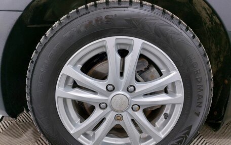 Hyundai Elantra IV, 2007 год, 569 000 рублей, 14 фотография