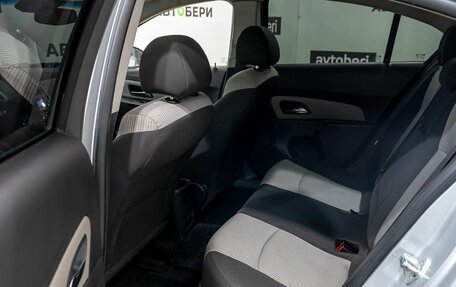 Chevrolet Cruze II, 2013 год, 679 000 рублей, 2 фотография