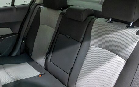 Chevrolet Cruze II, 2013 год, 679 000 рублей, 3 фотография