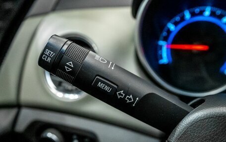 Chevrolet Cruze II, 2013 год, 679 000 рублей, 6 фотография