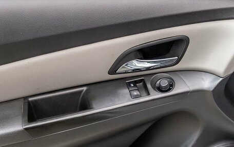 Chevrolet Cruze II, 2013 год, 679 000 рублей, 19 фотография