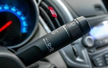 Chevrolet Cruze II, 2013 год, 679 000 рублей, 21 фотография