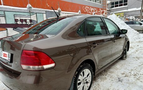 Volkswagen Polo VI (EU Market), 2014 год, 960 000 рублей, 7 фотография