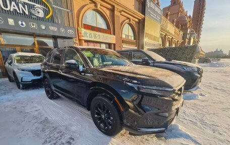 Honda CR-V, 2025 год, 5 200 000 рублей, 1 фотография