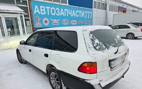 Honda Partner I, 2005 год, 320 000 рублей, 4 фотография