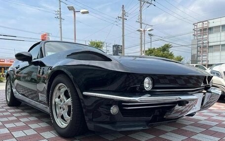 Mitsuoka Rock Star I, 2020 год, 4 300 000 рублей, 1 фотография