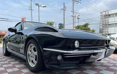 Mitsuoka Rock Star I, 2020 год, 4 300 000 рублей, 1 фотография