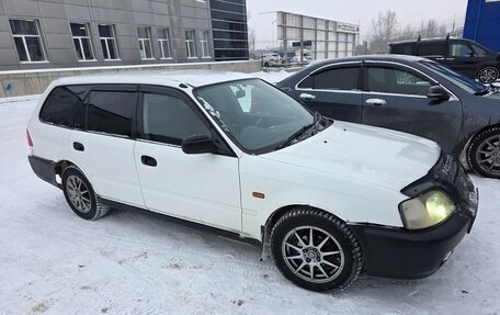 Honda Partner I, 2005 год, 320 000 рублей, 2 фотография