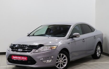 Ford Mondeo IV, 2011 год, 690 000 рублей, 1 фотография
