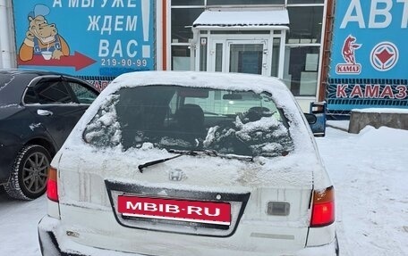 Honda Partner I, 2005 год, 320 000 рублей, 3 фотография