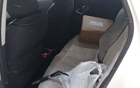 Nissan Juke II, 2012 год, 1 150 000 рублей, 10 фотография