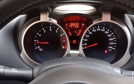 Nissan Juke II, 2012 год, 1 150 000 рублей, 5 фотография