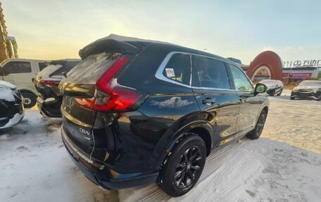 Honda CR-V, 2025 год, 5 200 000 рублей, 4 фотография