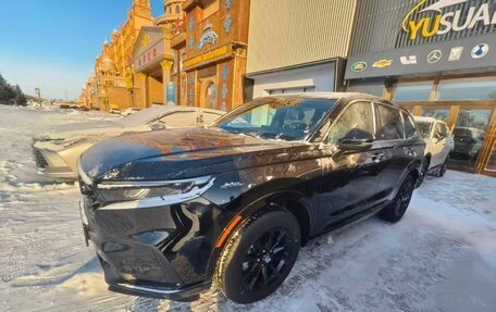 Honda CR-V, 2025 год, 5 200 000 рублей, 3 фотография