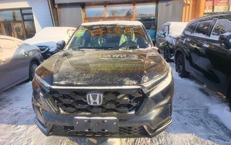 Honda CR-V, 2025 год, 5 200 000 рублей, 2 фотография