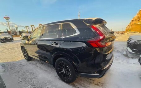 Honda CR-V, 2025 год, 5 200 000 рублей, 5 фотография