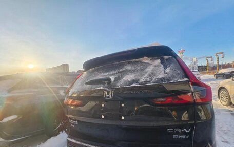 Honda CR-V, 2025 год, 5 200 000 рублей, 6 фотография