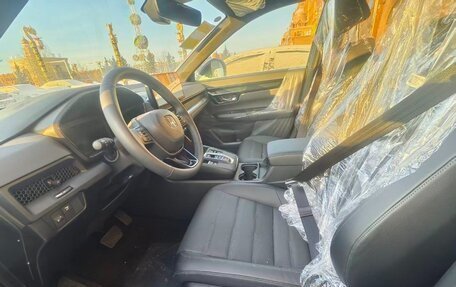 Honda CR-V, 2025 год, 5 200 000 рублей, 9 фотография