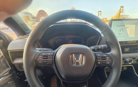 Honda CR-V, 2025 год, 5 200 000 рублей, 10 фотография