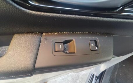 Honda CR-V, 2025 год, 5 200 000 рублей, 11 фотография