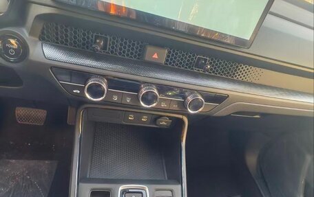 Honda CR-V, 2025 год, 5 200 000 рублей, 13 фотография