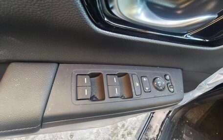 Honda CR-V, 2025 год, 5 200 000 рублей, 12 фотография