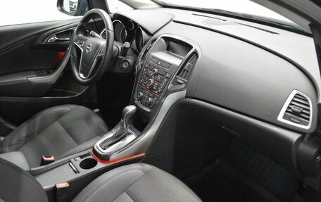 Opel Astra J, 2013 год, 747 175 рублей, 12 фотография