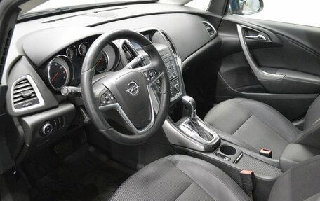 Opel Astra J, 2013 год, 747 175 рублей, 10 фотография