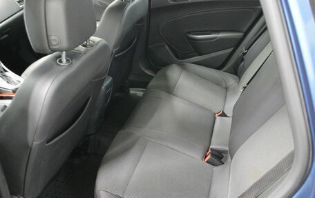 Opel Astra J, 2013 год, 747 175 рублей, 11 фотография