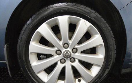 Opel Astra J, 2013 год, 747 175 рублей, 9 фотография