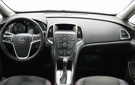 Opel Astra J, 2013 год, 747 175 рублей, 14 фотография