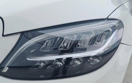 Mercedes-Benz C-Класс, 2021 год, 2 350 000 рублей, 3 фотография