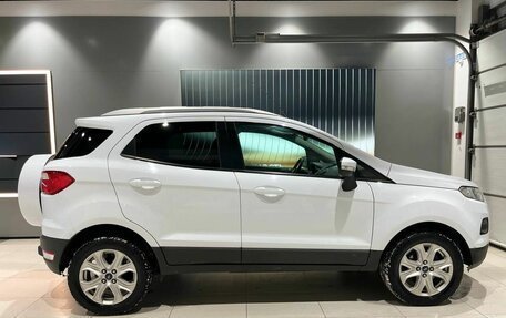 Ford EcoSport, 2016 год, 1 070 000 рублей, 4 фотография