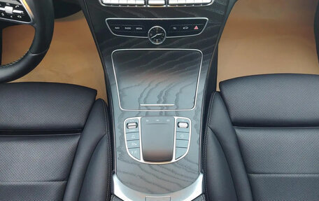 Mercedes-Benz C-Класс, 2021 год, 2 350 000 рублей, 7 фотография