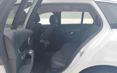 Mercedes-Benz C-Класс, 2021 год, 2 350 000 рублей, 10 фотография