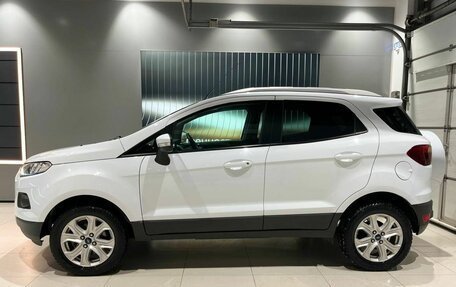 Ford EcoSport, 2016 год, 1 070 000 рублей, 8 фотография
