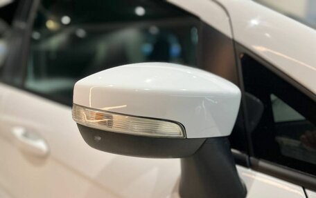 Ford EcoSport, 2016 год, 1 070 000 рублей, 11 фотография