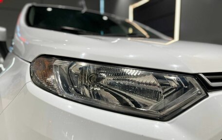 Ford EcoSport, 2016 год, 1 070 000 рублей, 9 фотография