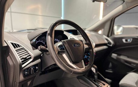 Ford EcoSport, 2016 год, 1 070 000 рублей, 12 фотография