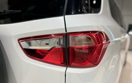 Ford EcoSport, 2016 год, 1 070 000 рублей, 10 фотография