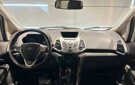 Ford EcoSport, 2016 год, 1 070 000 рублей, 14 фотография