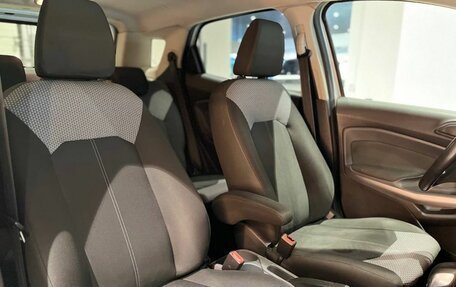 Ford EcoSport, 2016 год, 1 070 000 рублей, 18 фотография