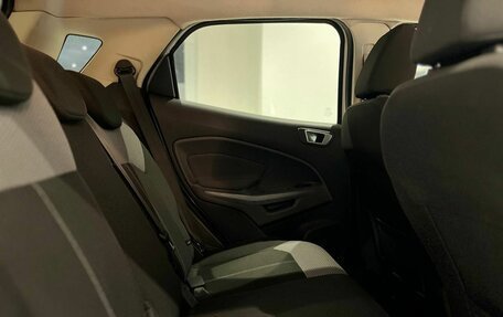 Ford EcoSport, 2016 год, 1 070 000 рублей, 19 фотография