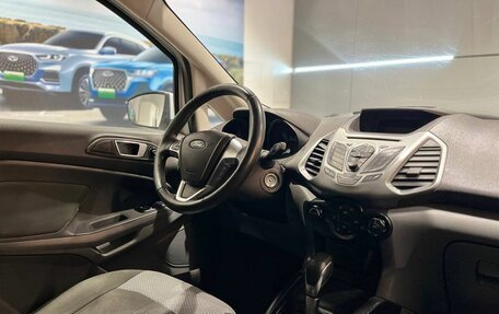 Ford EcoSport, 2016 год, 1 070 000 рублей, 17 фотография