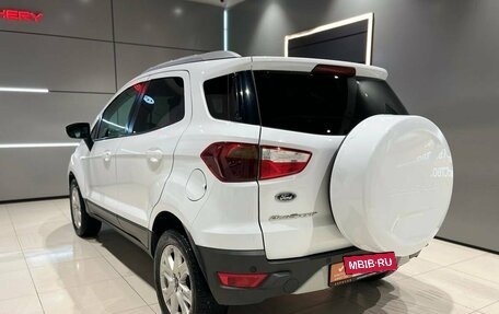 Ford EcoSport, 2016 год, 1 070 000 рублей, 7 фотография
