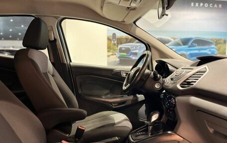 Ford EcoSport, 2016 год, 1 070 000 рублей, 16 фотография